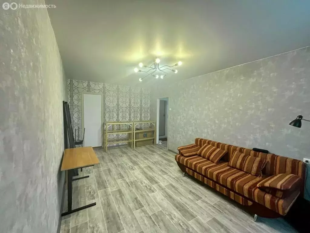 1-комнатная квартира: Нерюнгри, улица Карла Маркса, 19/1 (39.5 м) - Фото 2