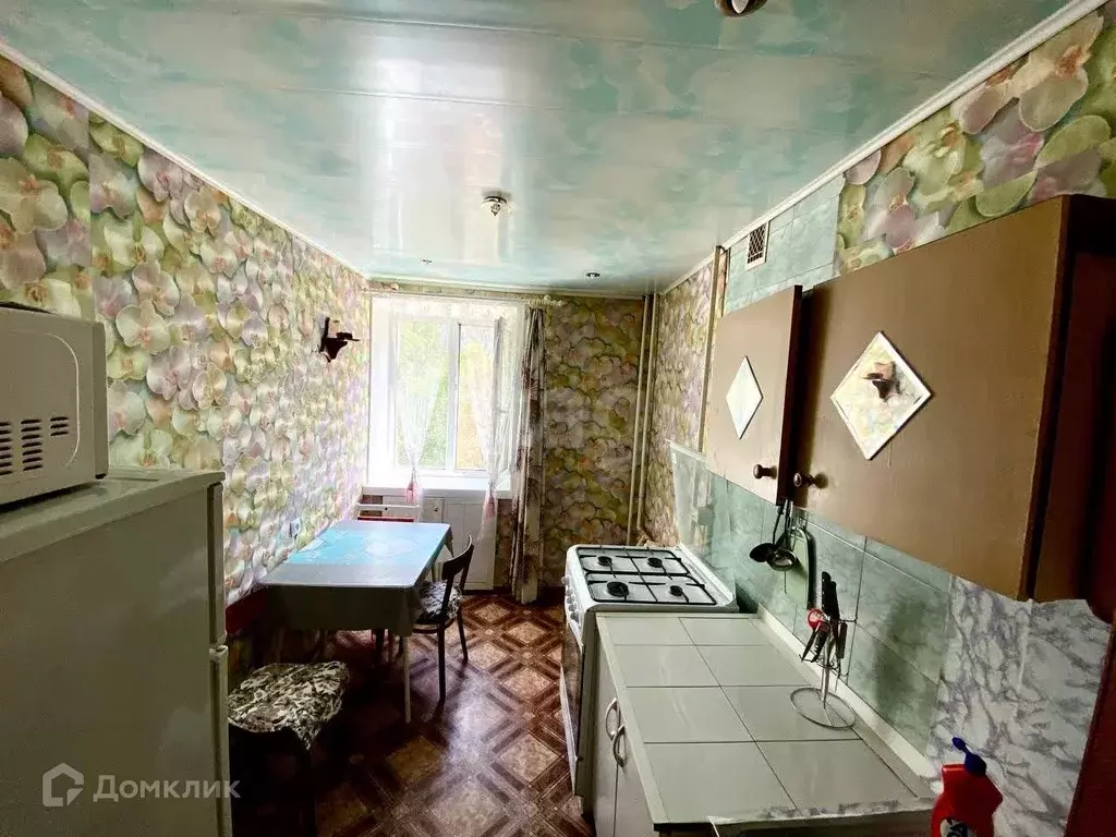 Продаётся 3-к квартира, 55.7 м - Фото 1