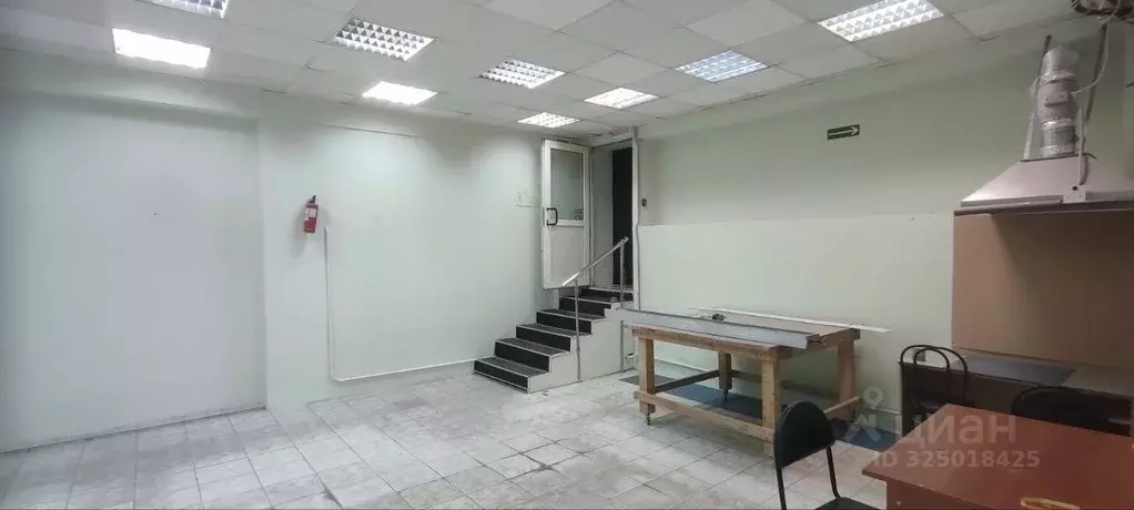 Помещение свободного назначения в Москва Северное Чертаново мкр, 5кГ ... - Фото 0