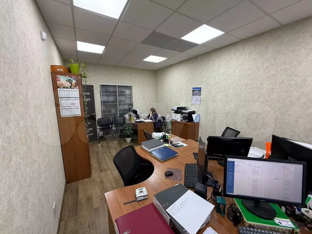 Продам офисное помещение, 86.4 м - Фото 1