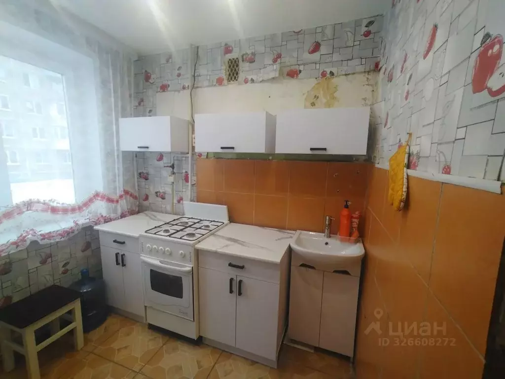 2-к кв. Пермский край, Пермь Экскаваторная ул., 62 (44.0 м) - Фото 1