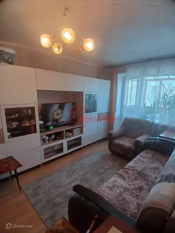 Продаётся 2-к квартира, 43.7 м - Фото 0