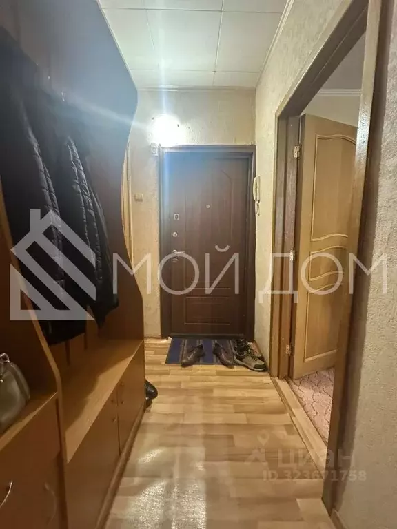 1-к кв. Сахалинская область, Южно-Сахалинск ул. Ленина, 323 (33.3 м) - Фото 2