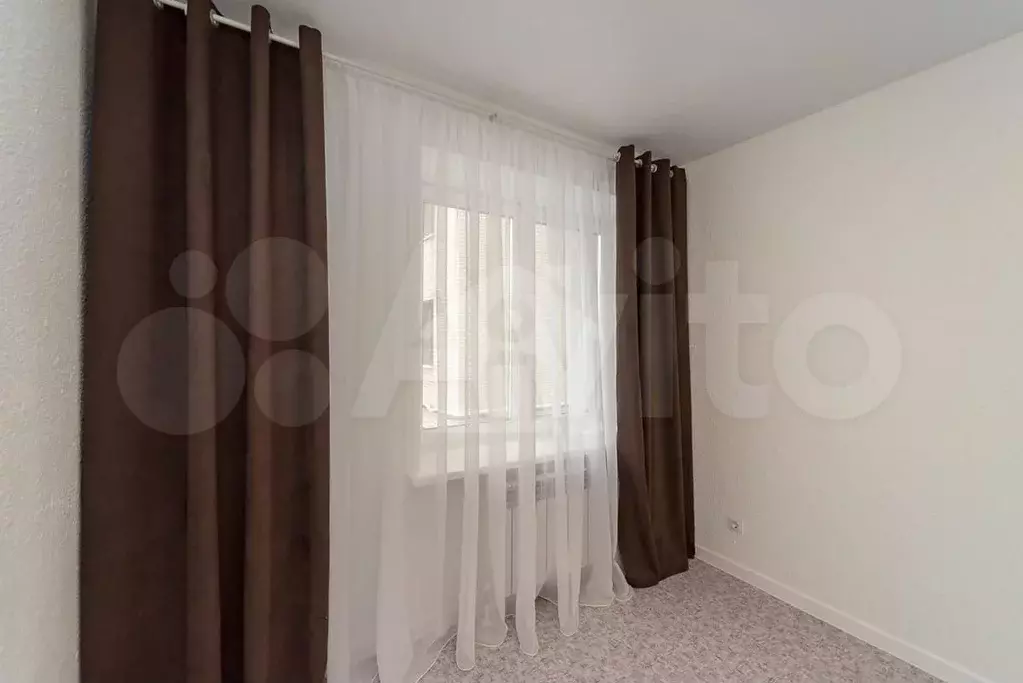 1-к. квартира, 34,7 м, 2/5 эт. - Фото 0