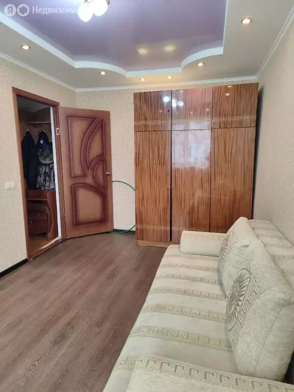 2-комнатная квартира: Вологда, улица Маршала Конева, 2А (51.8 м) - Фото 1