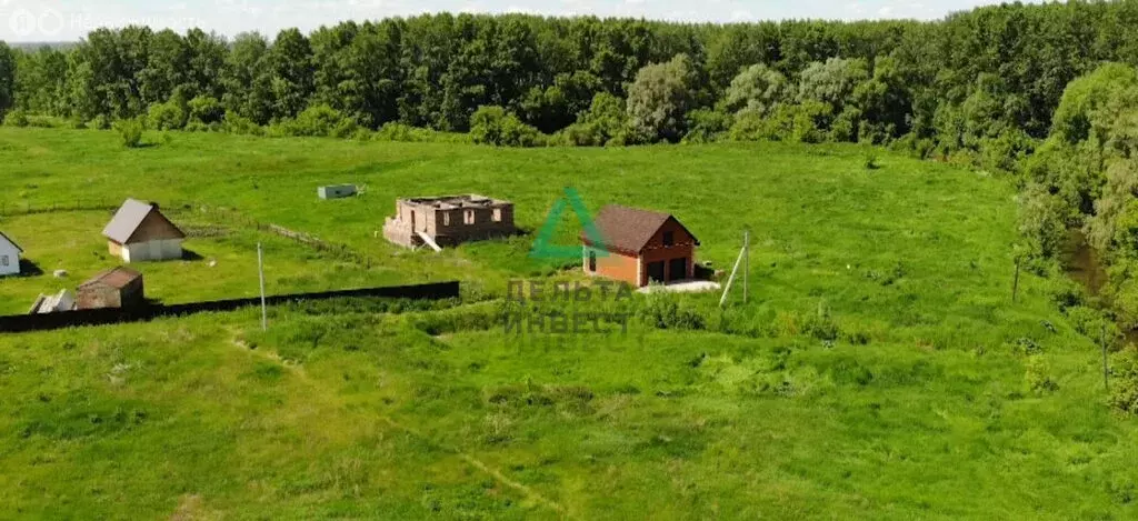 Дом в Среднеакбашево, Юбилейная улица (104.6 м) - Фото 1