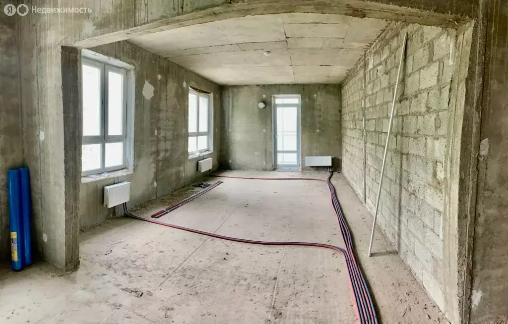 2-комнатная квартира: Иркутский муниципальный округ, рабочий посёлок ... - Фото 1