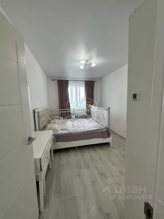 3-к кв. Калмыкия, Элиста 3-й мкр, 7 (66.5 м) - Фото 2