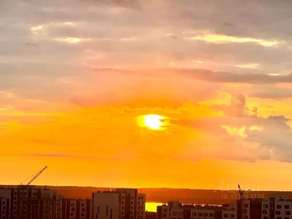 1-к кв. Татарстан, Набережные Челны ул. Раскольникова, 5В (34.0 м) - Фото 2