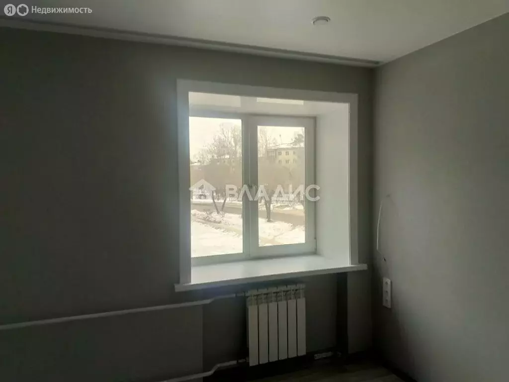 3-комнатная квартира: Ангарск, 84-й квартал, 12 (41.7 м) - Фото 1