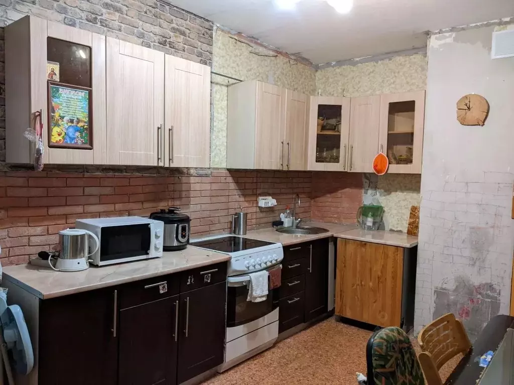 2-к кв. Москва ул. Маршала Савицкого, 24к1 (60.0 м) - Фото 1
