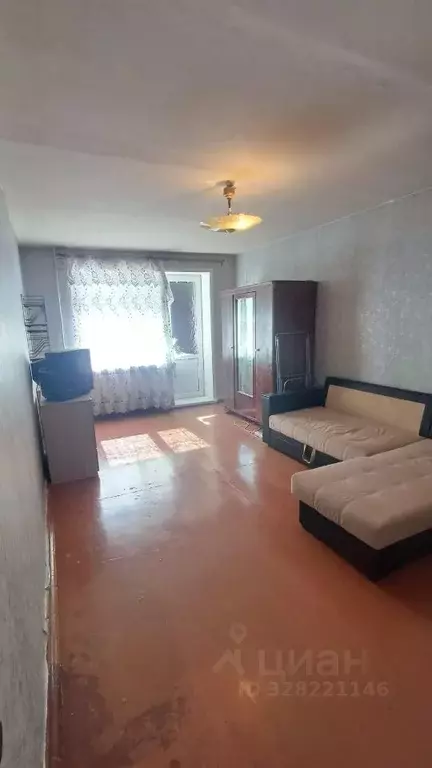 1-к кв. Саратовская область, Саратов Первомайская ул., 67 (34.0 м) - Фото 1