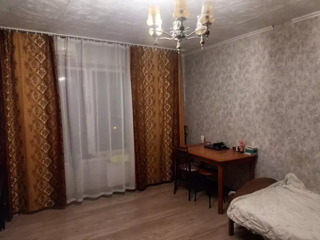 Комната Москва Красноярская ул., 13 - Фото 1