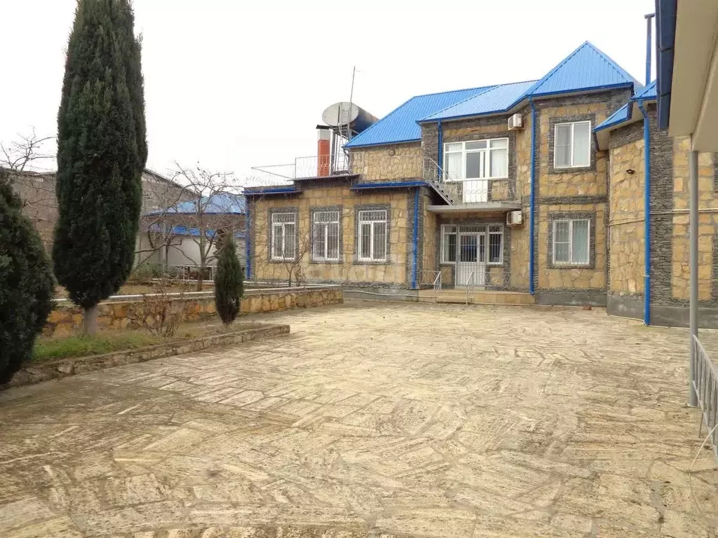 Дом в Дагестан, Дербентский район, с. Хазар  (194 м) - Фото 1