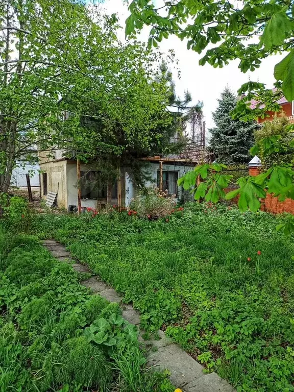 Дом 41,2 м на участке 7,7 сот. - Фото 0