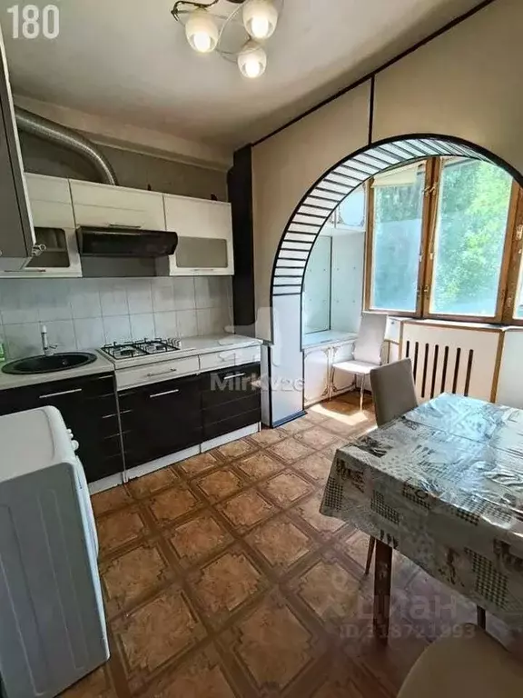 1-к кв. Ставропольский край, Пятигорск просп. Калинина, 2К3 (31.0 м) - Фото 1