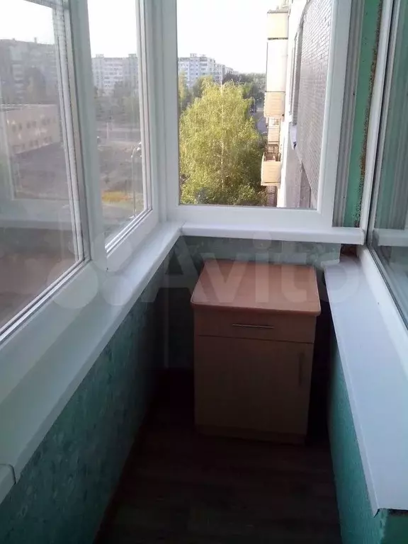 1-к. квартира, 35 м, 6/9 эт. - Фото 1