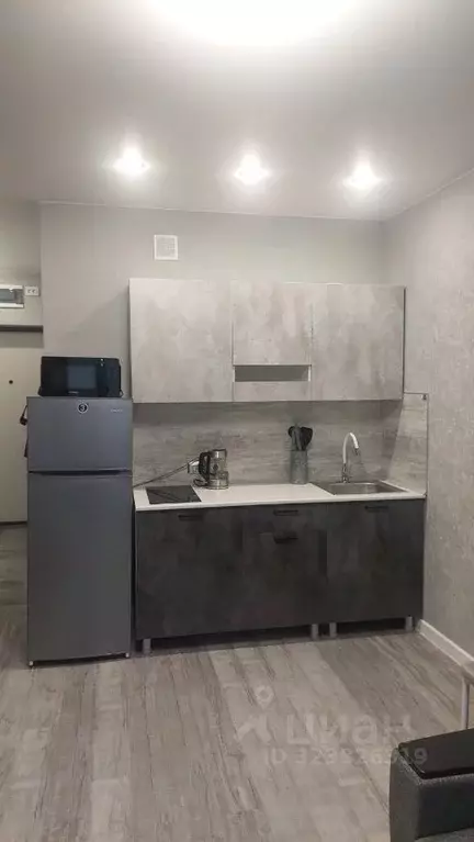 2-к кв. Новосибирская область, Новосибирск ул. Ясный Берег, 29 (42.0 ... - Фото 1