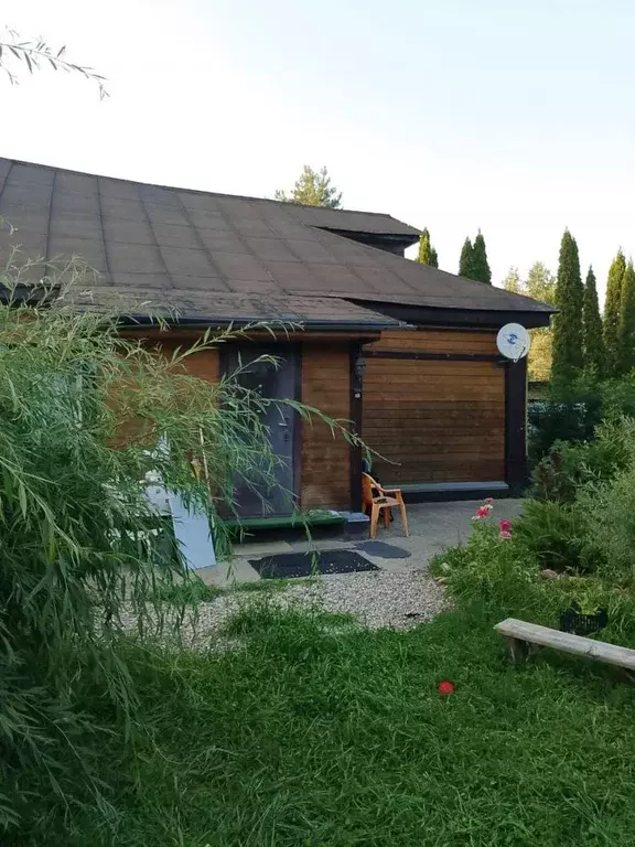 Продается дом в г. Щелково - Фото 2