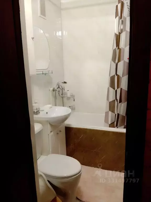 1-к кв. Москва Дмитровское ш., 19К2 (34.0 м) - Фото 1