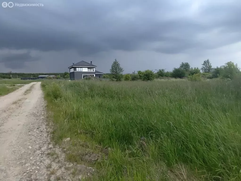 Участок в Калининградская область, Зеленоградск (11 м) - Фото 1