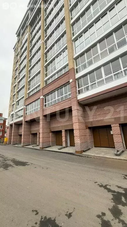 Квартира-студия: Ульяновск, Красноармейская улица, 67 (121.5 м) - Фото 1