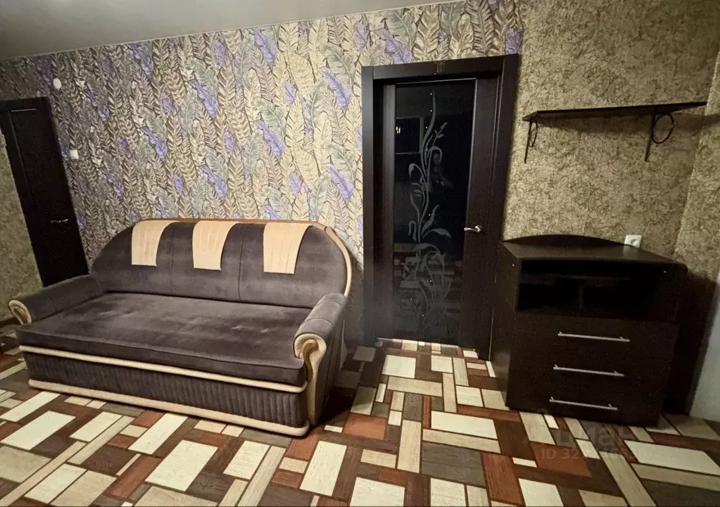 2-к кв. Нижегородская область, Богородск Комсомольская ул., 30 (42.6 ... - Фото 1