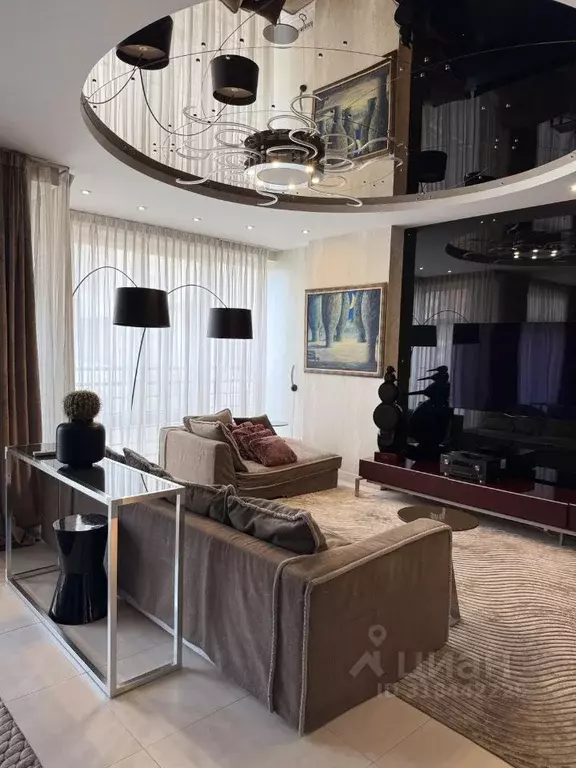 3-к кв. Москва просп. Маршала Жукова, 43К3 (125.0 м) - Фото 0