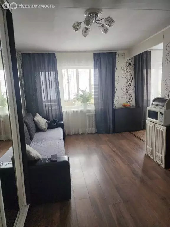 2-комнатная квартира: Екатеринбург, жилой район Вторчермет, ... - Фото 2