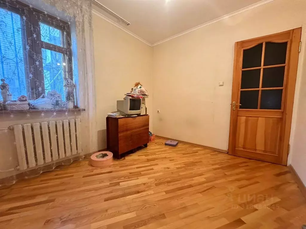 5-к кв. Краснодарский край, Краснодар Юбилейный мкр, просп. Чекистов, ... - Фото 1