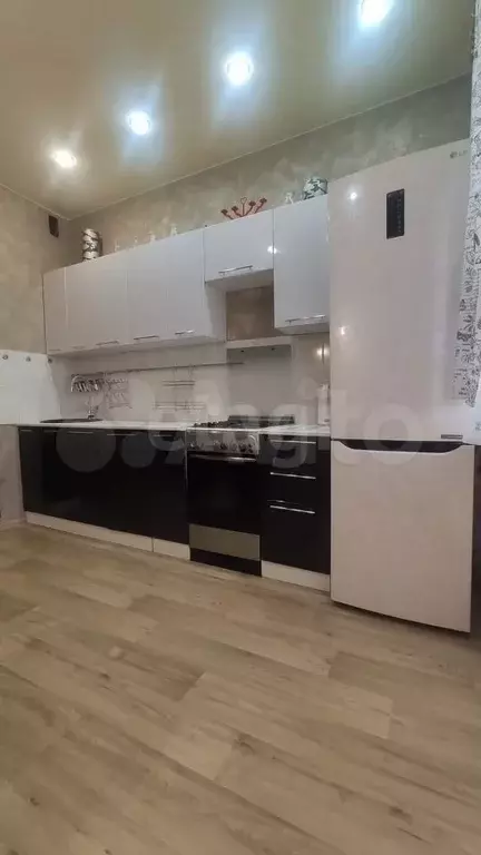 2-к. квартира, 55,9 м, 3/9 эт. - Фото 0