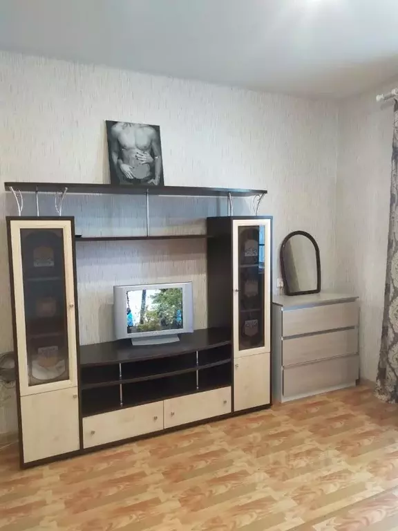 1-к кв. Красноярский край, Красноярск Ботанический бул., 11 (41.0 м) - Фото 0