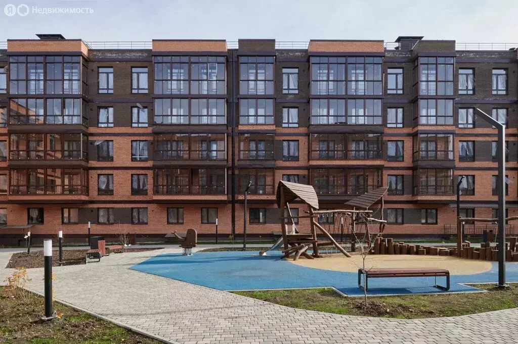 2-комнатная квартира: Дзержинск, микрорайон Современник, 27 (67.21 м) - Фото 2