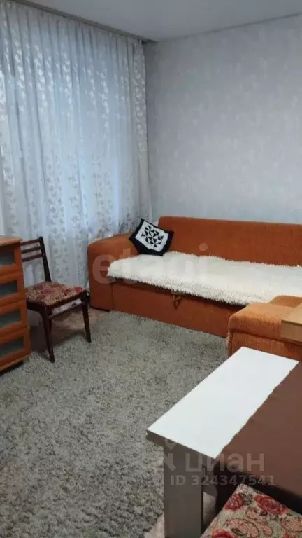 2-к кв. Башкортостан, Уфа ул. Левченко, 8 (39.9 м) - Фото 1