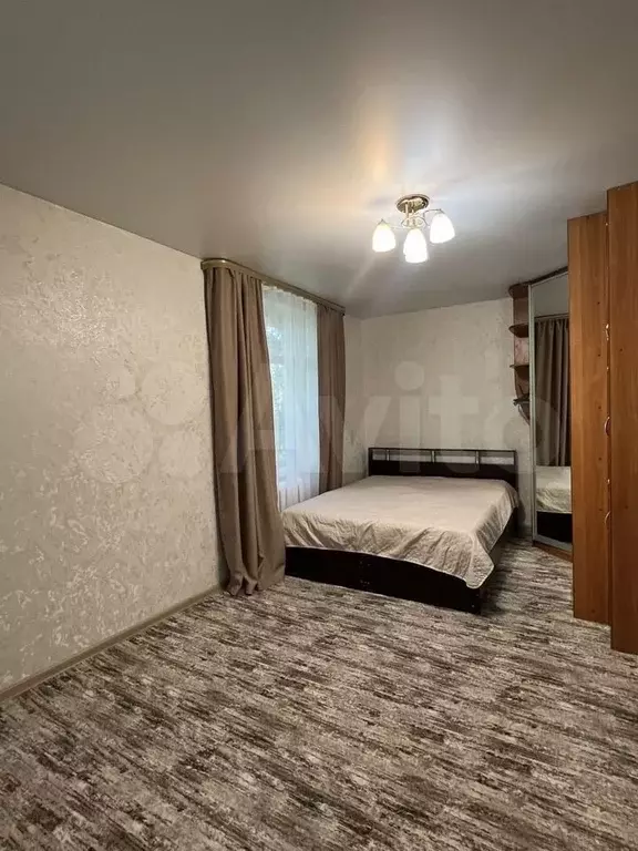 1-к. квартира, 31 м, 4/5 эт. - Фото 0