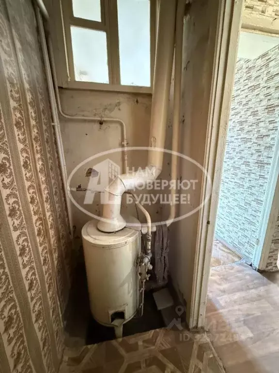 1-к кв. Пермский край, Кунгур Сосновая ул., 16 (28.0 м) - Фото 1