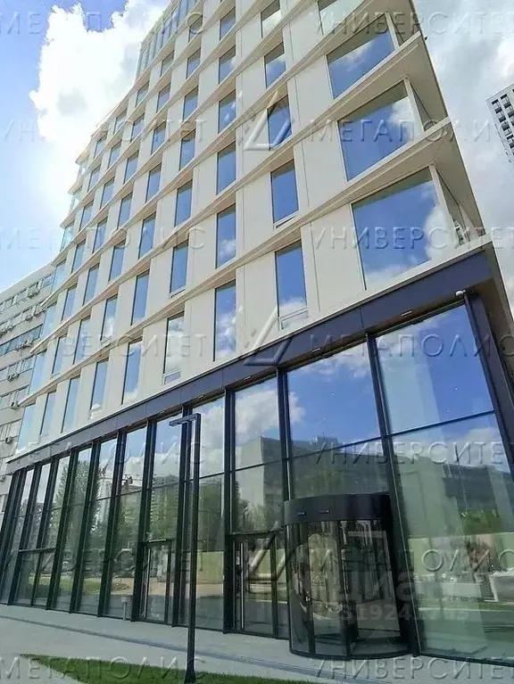 Офис в Москва ул. Обручева, 23С1 (186 м) - Фото 1