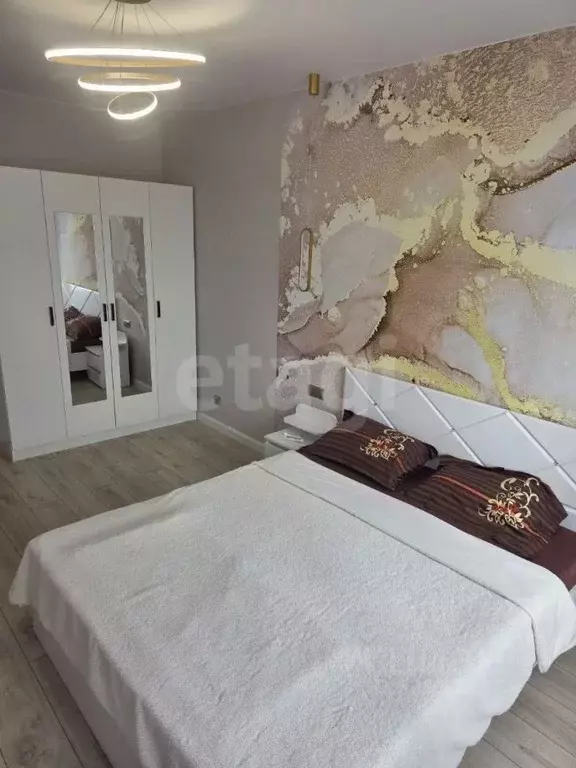 1-к кв. Калининградская область, Калининград Закатная ул., 29к2 (44.0 ... - Фото 2