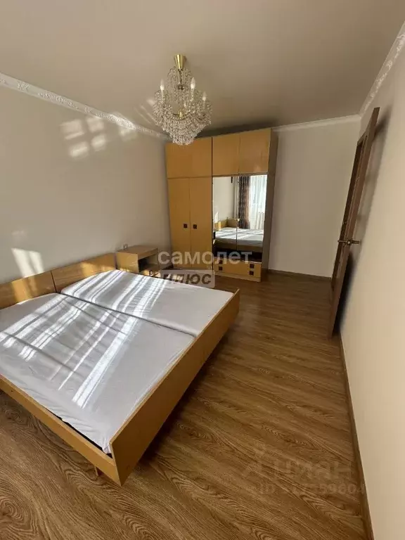 2-к кв. Кабардино-Балкария, Нальчик ул. Инессы Арманд, 24А (44.0 м) - Фото 1