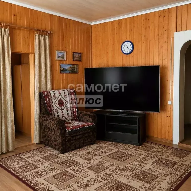 2-к кв. Башкортостан, Уфа ул. Софьи Перовской, 11Г (49.3 м) - Фото 1