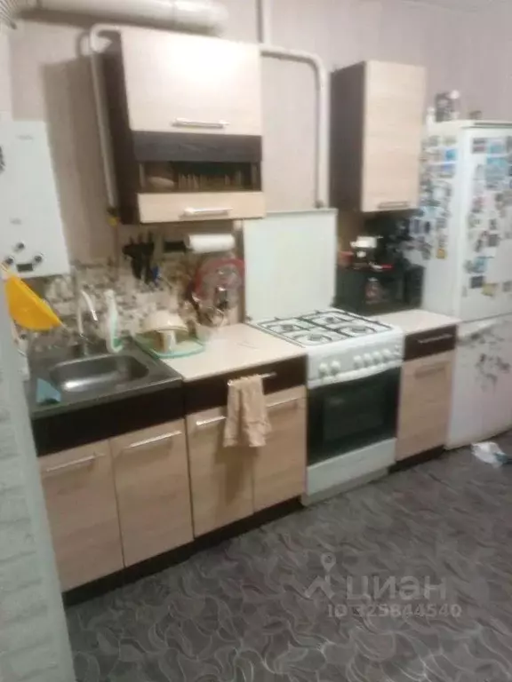 2-к кв. Башкортостан, с. Чишмы ул. Колхозная, 2 (54.2 м) - Фото 1