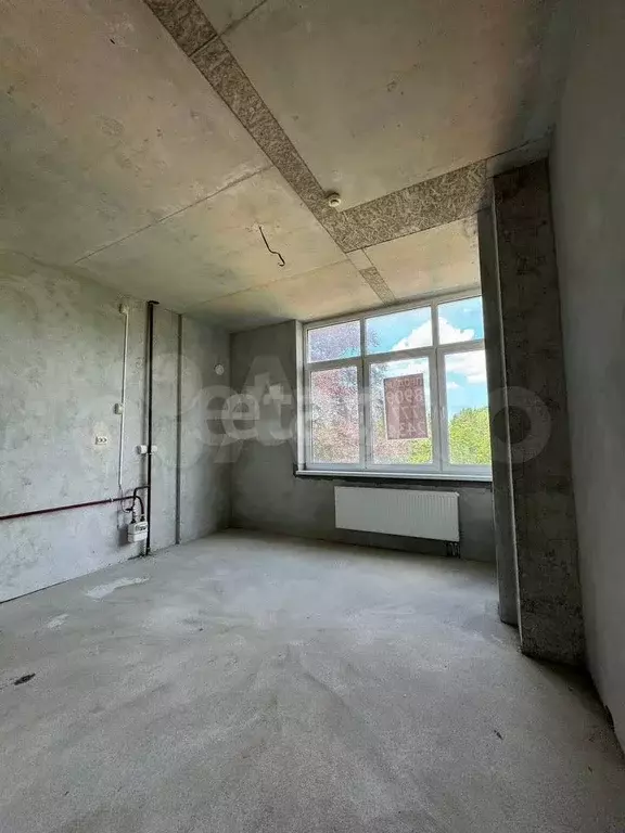 2-к. квартира, 78,8 м, 4/6 эт. - Фото 1