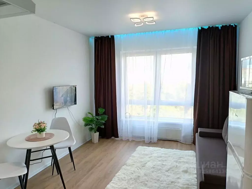 1-к кв. Москва Люблинская ул., 72Ак1 (20.0 м) - Фото 2