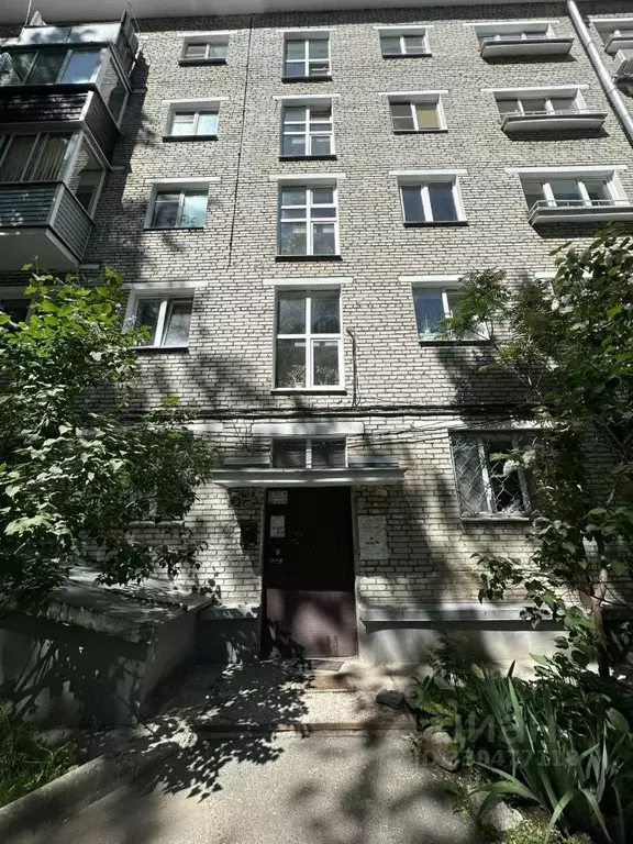 3-к кв. Псковская область, Псков Рижский просп., 44 (56.5 м) - Фото 2