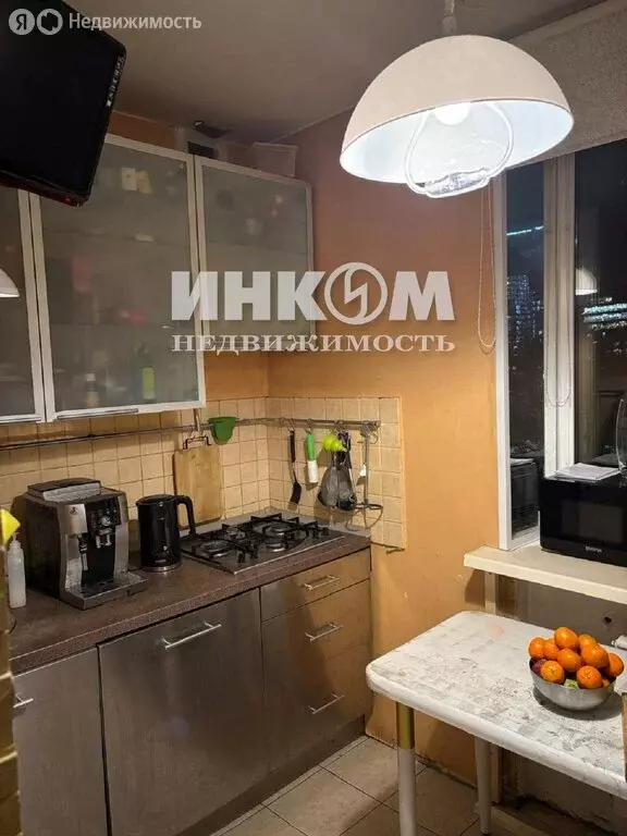 2-комнатная квартира: Москва, Дубининская улица, 19 (55.3 м) - Фото 1