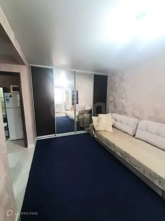 Продаётся 1-к квартира, 32 м - Фото 1