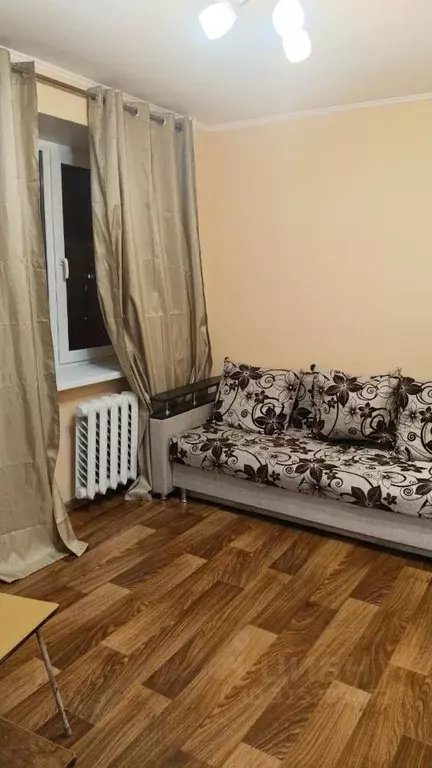 1-к кв. Челябинская область, Челябинск ул. Энергетиков, 3А (30.0 м) - Фото 2