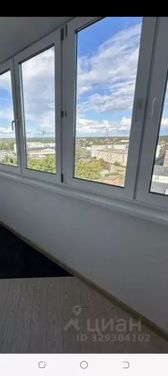 1-к кв. Московская область, Богородский городской округ, Обухово пгт ... - Фото 2