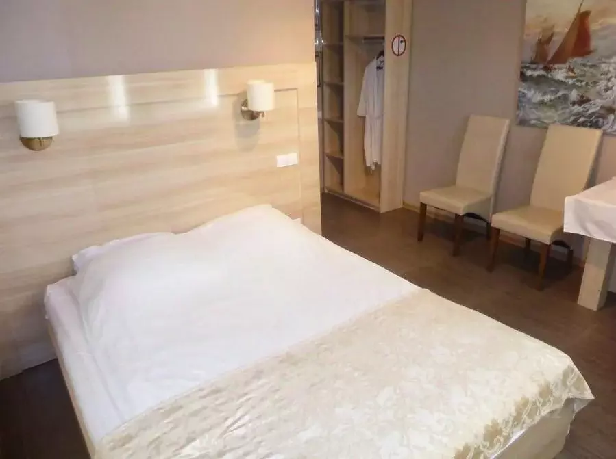 Комната Калининградская область, Балтийск просп. Ленина, 28Б (14.0 м) - Фото 2