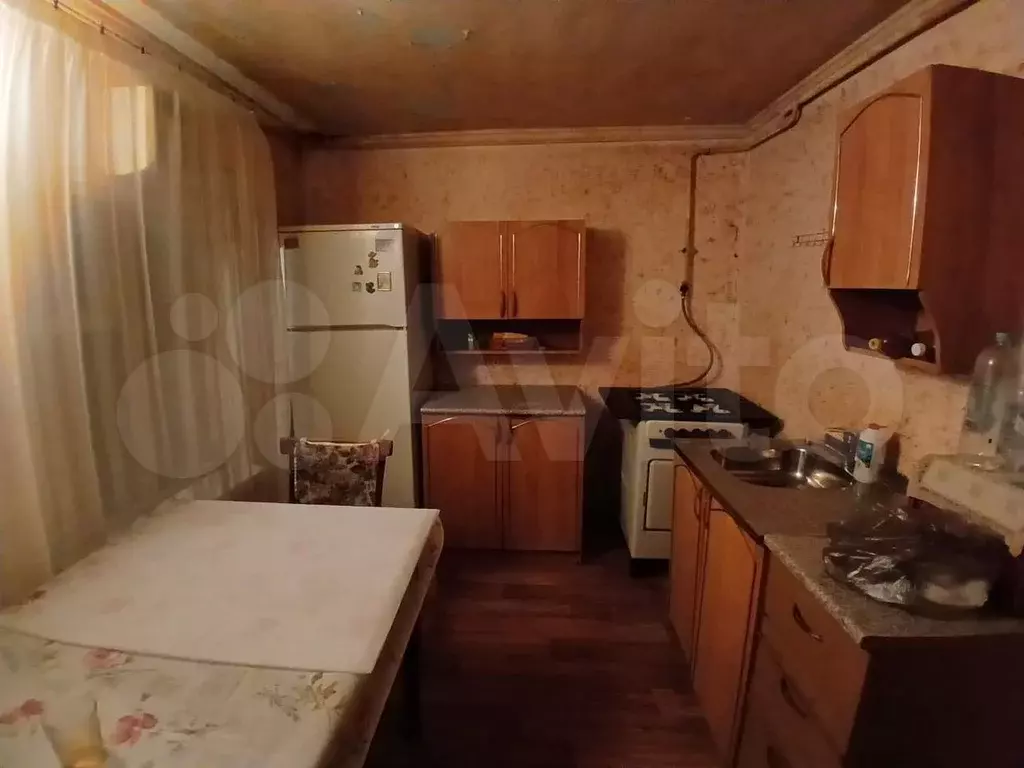 Дом 35 м на участке 1 сот. - Фото 0